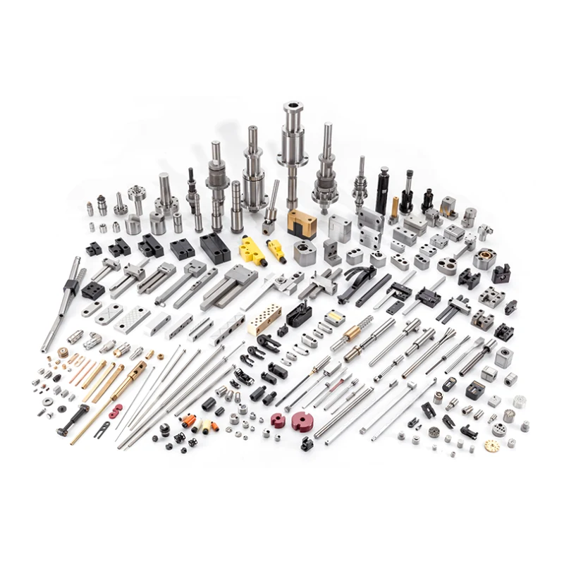 Cur Moldbase et Standard Partes essentiales effectio efficientis