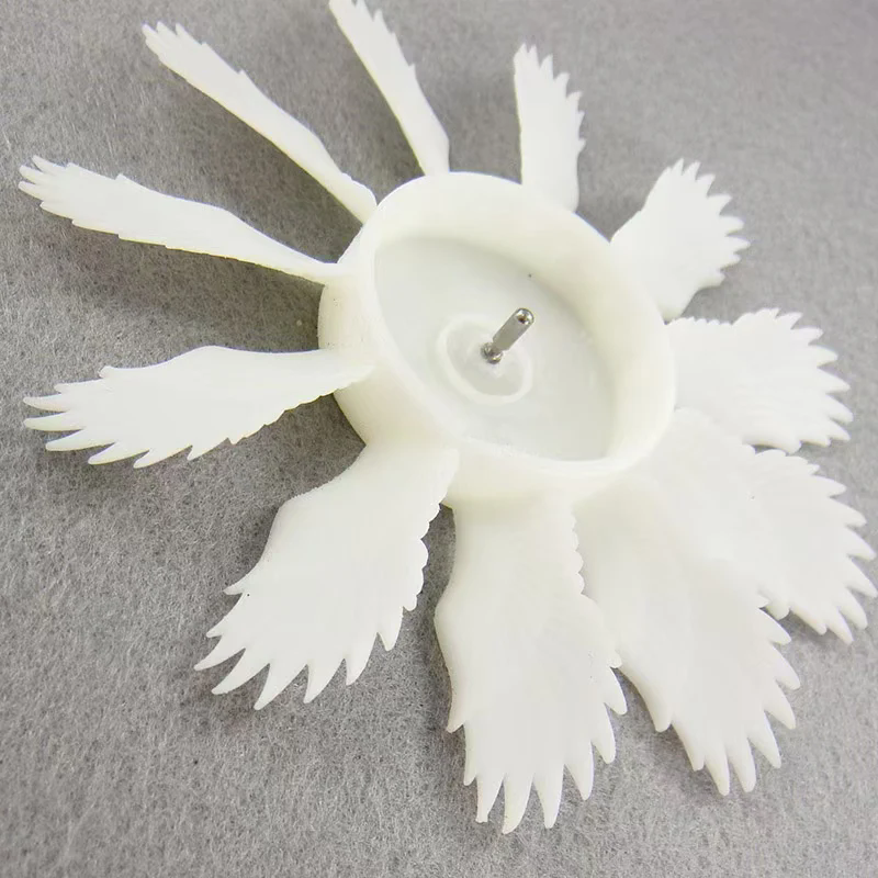 Quomodo Urethane Iactandi Processus Libera High-Precision, Low-Volume Vestibulum Commoda?