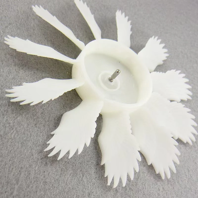 Cur Urethane Iactandi Processus Top Choice pro Low-Volume High-Precision Parts?