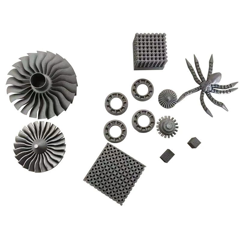 Urethane Purgamentum mittens