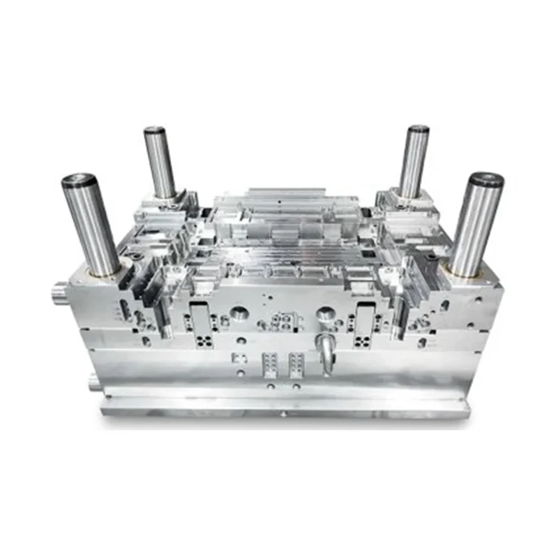 Plastic Injection Mold Base